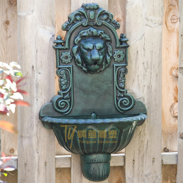 bronze wall lion fountain-4.png